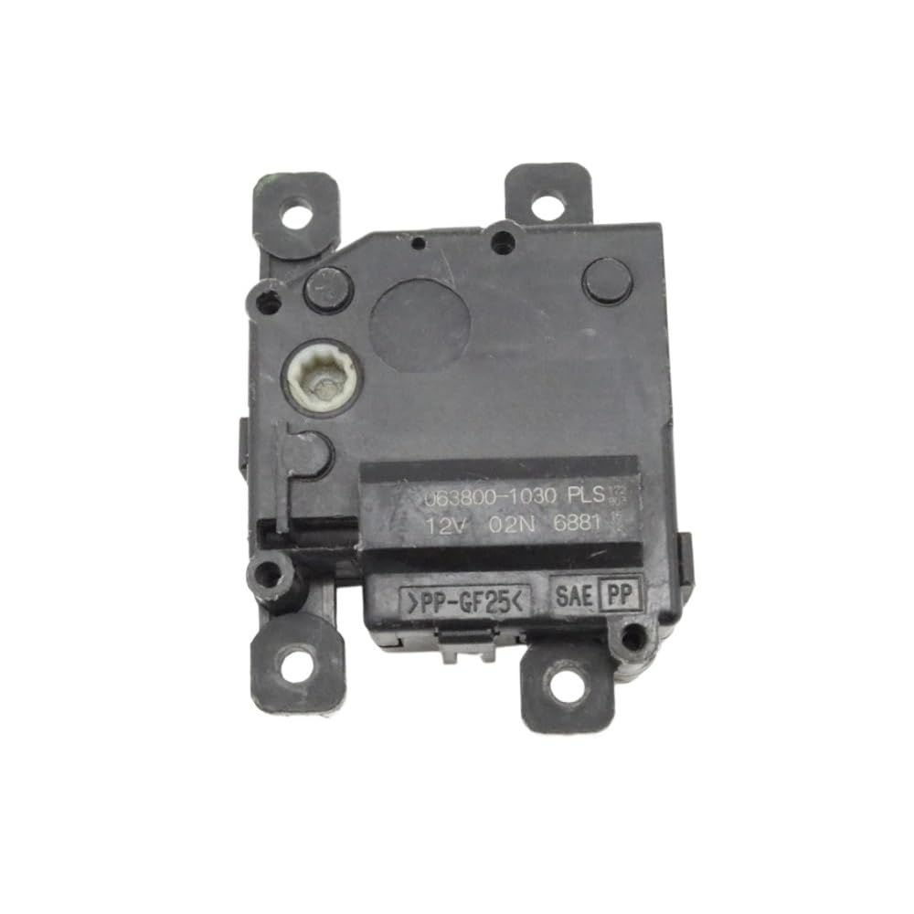 Air Conditioning Heating Cooling Control Servo Motor Actuator for Toyota for Land Cruiser 2006-2012 063800-0920 063800-1030(1PC 063800-0920)