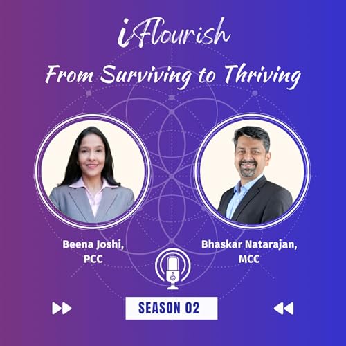 Couverture de Season 2 - Episode 2 - Procrastination