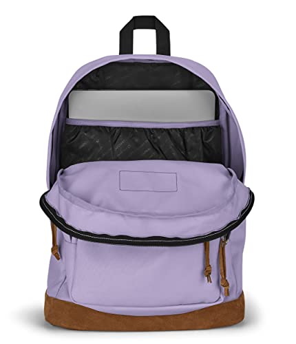 JanSport JS0A4QVA5M9 Pacote direito lilás pastel 6 41XioLweDAL