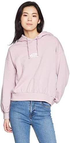 Amazon アースミュージックアンドエコロジー Earth Vans パーカープルオーバー c440 レディース Pink 日本 F Free サイズ Tシャツ カットソー 通販