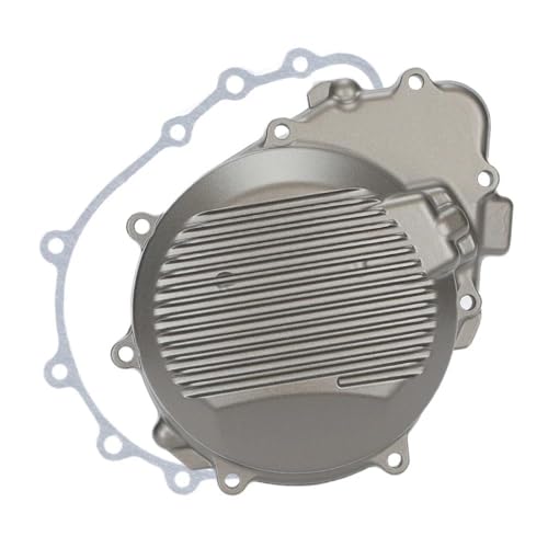 Couvercle carter stator Kawasaki ZX6R anti fuite huile 1998-2002