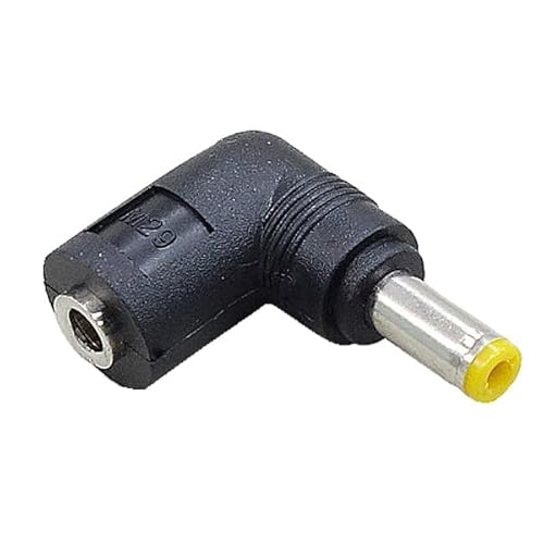 MaxLinker (}bNXJ[) DC[qTCYϊA_v^ L^ X Oa4.0mm a1.7mm  IX Oa5.5mm a2.5mm DCA_v^TCYϊ d24v 5A܂őΉ p^Cv (4.0/1.7Ӂ5.5/
