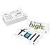 SnapWords List D Pocket Chart Cards Sight Words Flash Cards