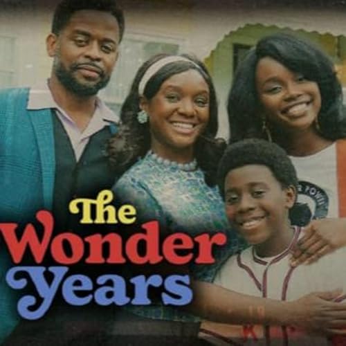 135: The Wonder Years