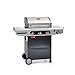 Produktbild Barbecook Gasgrill, Siesta 310, 132 x 61 x 114 cm