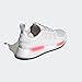 adidas NMD_V3 Shoes Men's, White, Size 10.5