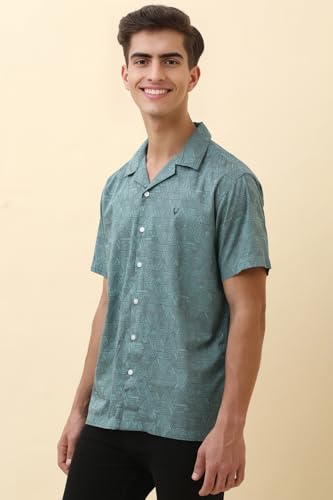 Image of Allen Solly Men Shirt