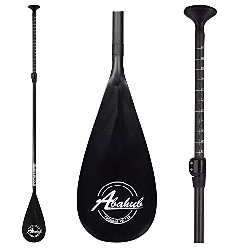Find The Best Carbon Fiber Sup Paddle Reviews & Comparison Katynel