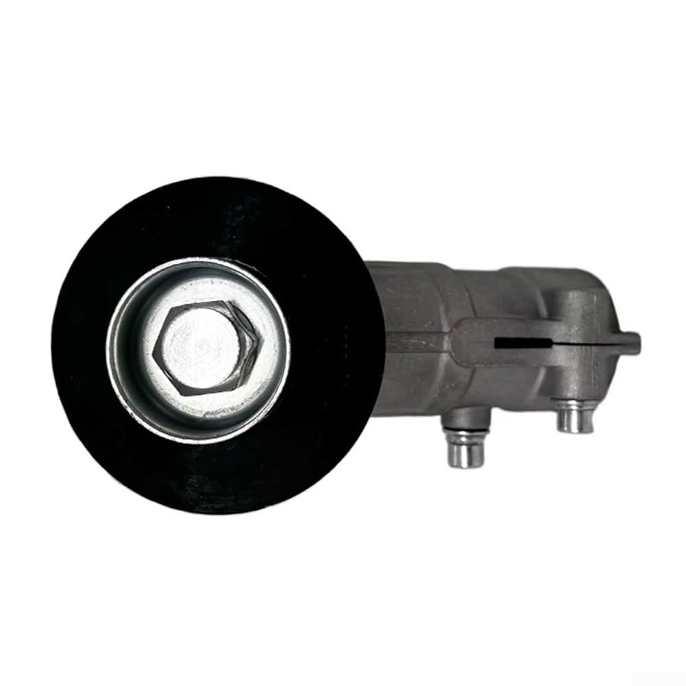 Assemblage à 11 dents de 28 mm pour débroussailleuse B45 B450, boîtier d'engrenage de rechange robuste en fonte d'aluminium compatible avec OEM 72080-13011