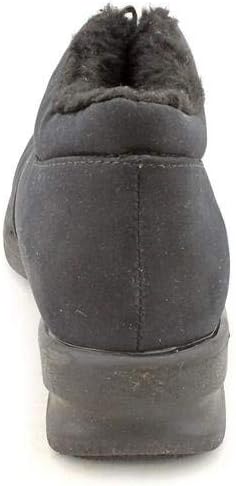 Toe Warmers Women's Micha, 9.5 B(M) US, Black