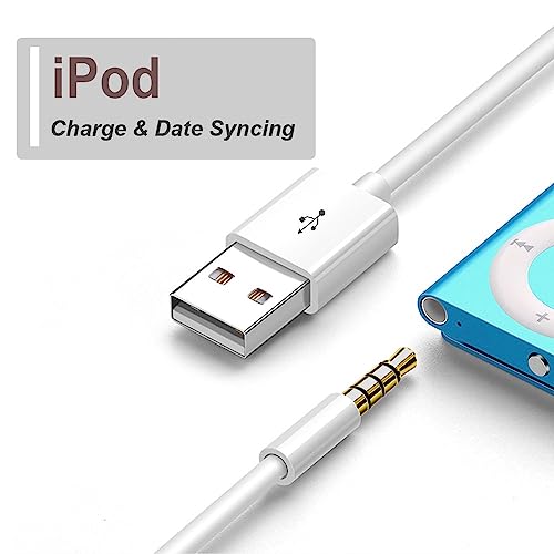 Mejores precios y opiniones de Ipod shuffle los preferidos por los clientes. 2 Imagen adicional