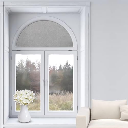 Vinilo Decorativo Autotech Park Ventana Arqueada 46 pulgadas miniatura 3