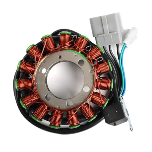 Bobine de stator de générateur magnéto pour réparer le circuit de charge LTZ 400 - 3