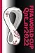 Produktbild QATAR FIFA 2022 WORLD CUP: WORLDCUP SOCCER