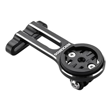 garmin bicycle computer mount