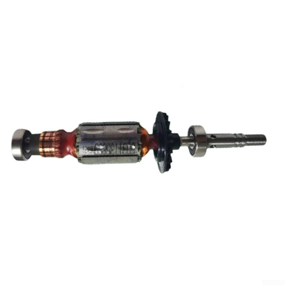 Pour Dremel 3000 Armature Pièce de rechange 2610009848 Broche en métal haute performance