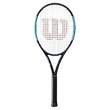 Wilson Ultra 100L V2.0 Tennis Racquet (4_1/8)