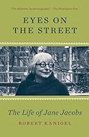 Algopix Similar Product 14 - Eyes on the Street The Life of Jane