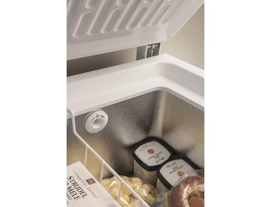 WHIRLPOOL Congelatore per bagagliaio WH2010FO2FR