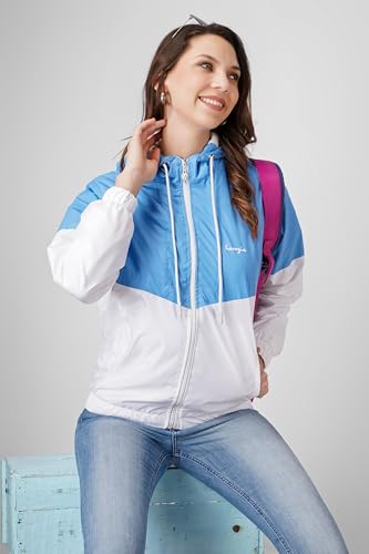 Image of Women Sports Zipper Running Summer lightweight Track Jacket | Windcheater Jacket For Women