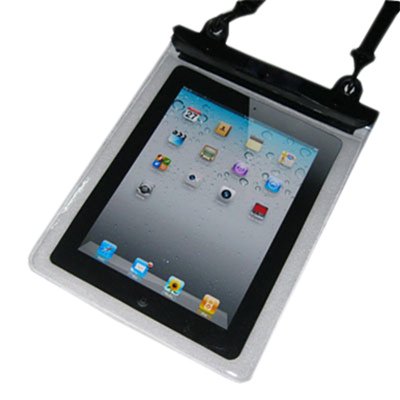  Amphibious Protect I.Pad, Colore: Bianco