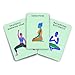 100 Yoga Poses Activities Cards