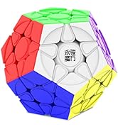 Amazon | FAVNIC 三角形キューブ マジックタワー マジックキューブ