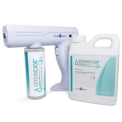 Opiniones y reviews de Sanitizador Top 10. 19