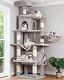 Heybly Kratzbaum HCT036W