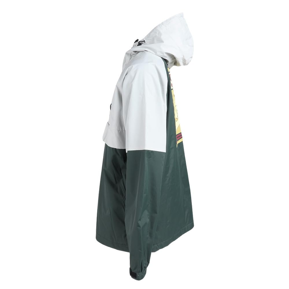Amazon | スライド（SLYDE） スノーボード ウェア ジャケット ANORAK