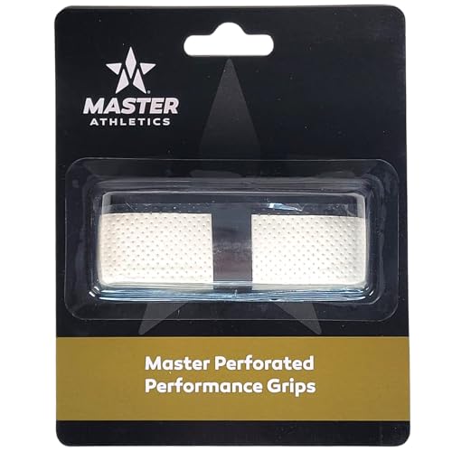Master Athletics Replacement Grip (Black)