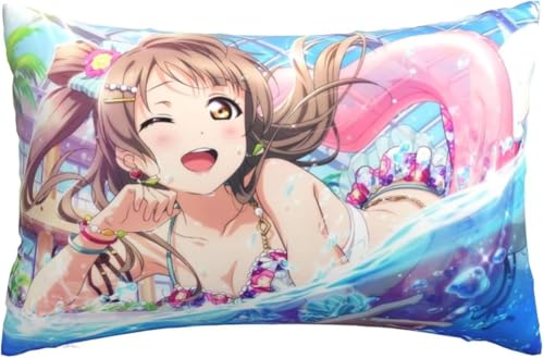 ラブライブ 枕」の人気商品一覧 | 安い商品を通販サイトから探す