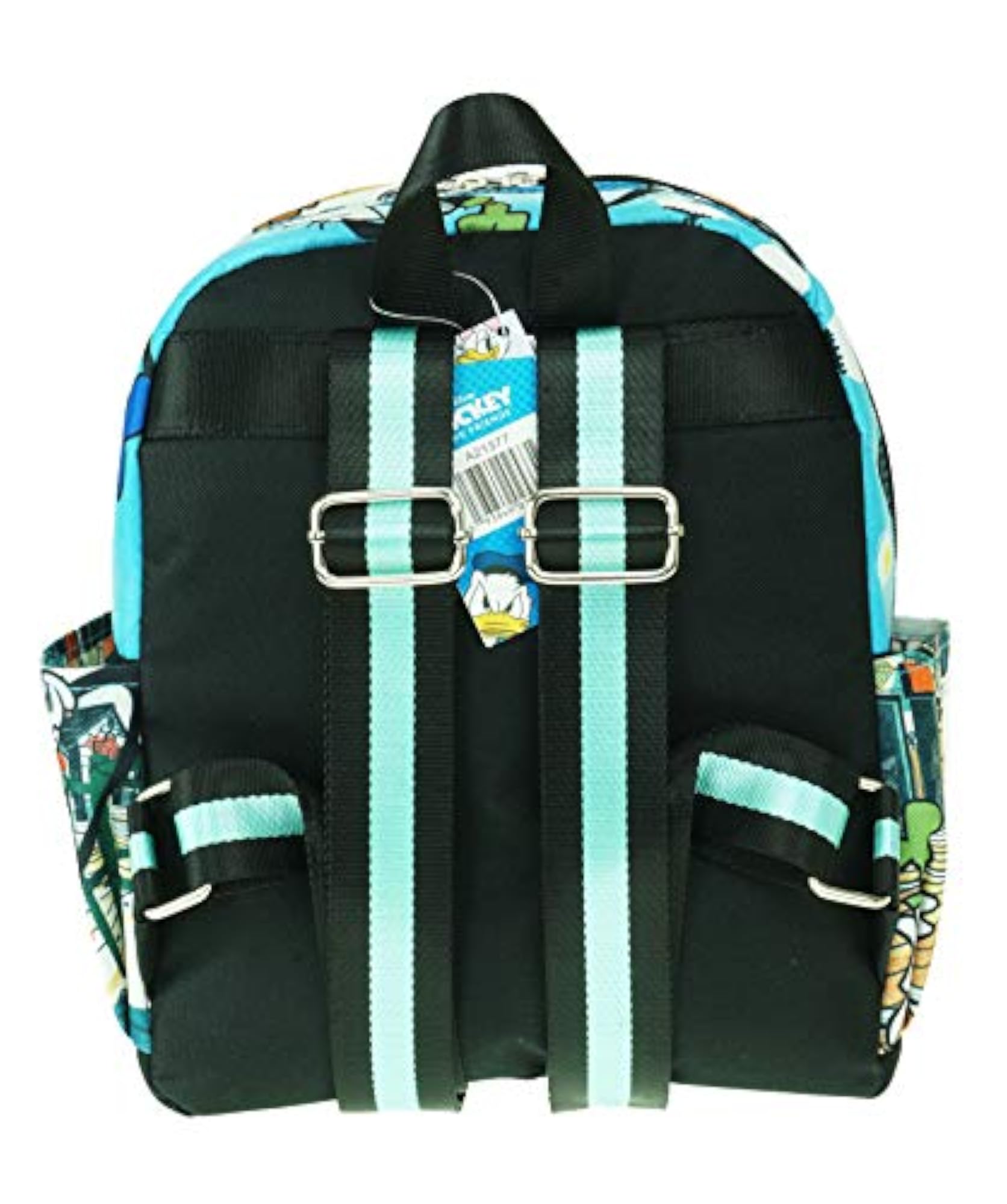 Goofy Deluxe Oversize Print Daypack