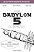 Produktbild Die Babylon 5-Chronik: Band 4: Staffel 4 - "Keine Kapitulation, kein Rückzug"