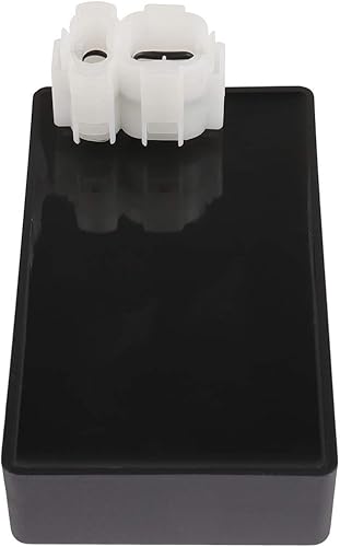 SCITOO Bobina de encendido del módulo CDI BOX para Honda FourTrax 300 TRX300 2x4 94-97