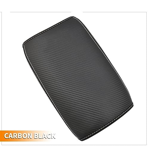 Accessoires accessoires CR-V 2017-2020 avec boîte cuir carbone interne - 2