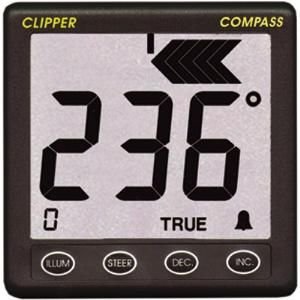 Nasa Clipper Kompass System.