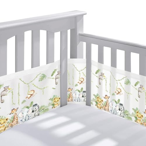 Bettumrandung Babybett,Baby Nestchen Bettumrandung,Kopfumrandung Babybett,Atmungsaktive Krippenumrandung,Babybett Atmungsaktiver Kollisionsschutz,Nestchen für Kinderbetten,Babybett Umrandungen Bettumrandung Babybett,Baby Nestchen Bettumrandung,Kopfumrandung Babybett,Atmungsaktive Krippenumrandung,Babybett Atmungsaktiver Kollisionsschutz,Nestchen für Kinderbetten,Babybett Umrandungen
