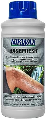 Nikwax BaseFresh Deodorizing...