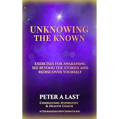 UnKnowing The Known