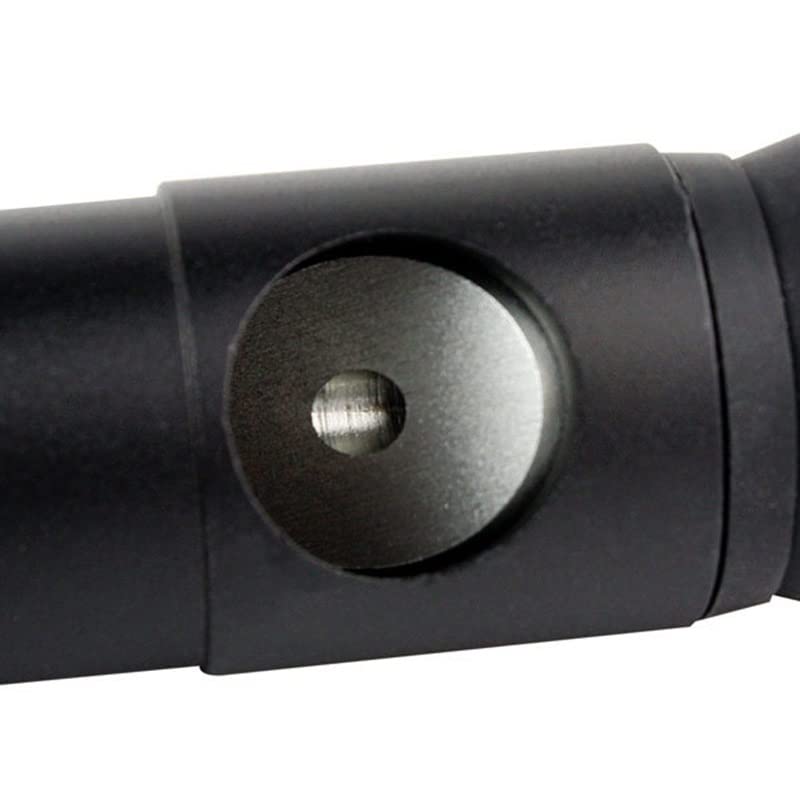 Colimación de telescopio eficiente con el ocular Cheshire extendido de 1,25 pulgadas 4