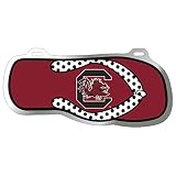 Craftique South Carolina TAG (USC FLIP Flop License Plate (31158))