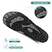Hi-Y2Kgirls Hike Barefoot Shoes Women Men Non-Slip Healthy Barefoot Shoes Womens Mens Breathable Fashion Trail Rnning Hiking Shoe Womens Mens Wide Toe Zero Drop Shoe