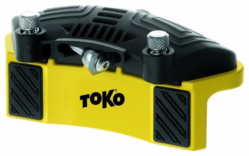 Toko Pro スキー&スノーボード サイドウォールプランナー Toko by Toko（Amazon）