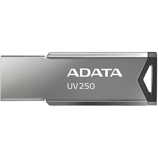 ADATA UV250 Flash Drive 32GB