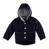 walkwolle jacke waschen ZU JEDER JAHRESZEIT: Die Jungs- und Mädchenjacke ist atmungsaktiv und wärmend, aber auch wärmeregulierend. Somit kann unsere Halfen Kinder Wolljacke zu jeder Jahreszeit überzeugen.