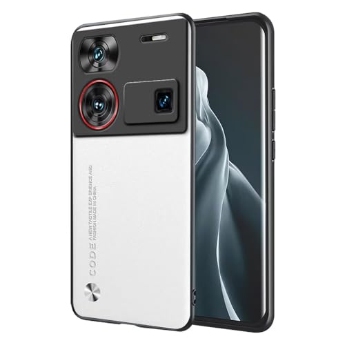 EASSGU Funda para Nubia Z60 Ultra/Leading Version/Photographer Edition (6.8