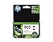 HP 3YN96AN#140 902 | 2 Ink Cartridges | Black