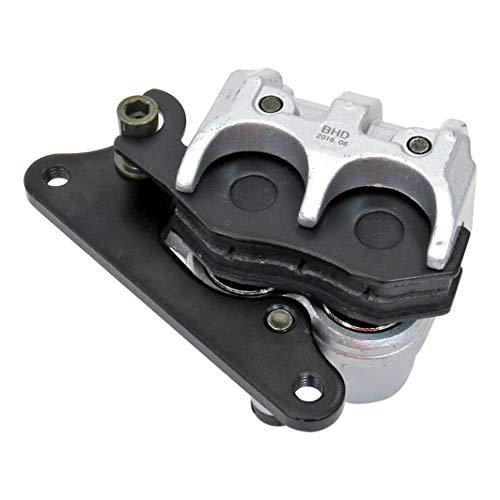 Cilindro Mestre Pinça De Freio Inferior Honda Biz 125 + Ate 2010