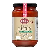 TOMATE FRITO RECETA CASERA 350 g FERRER